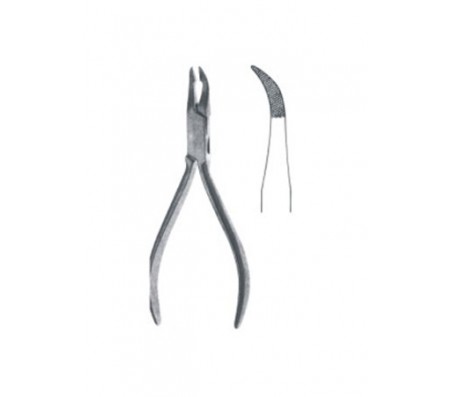 Pliers For Orthoontics